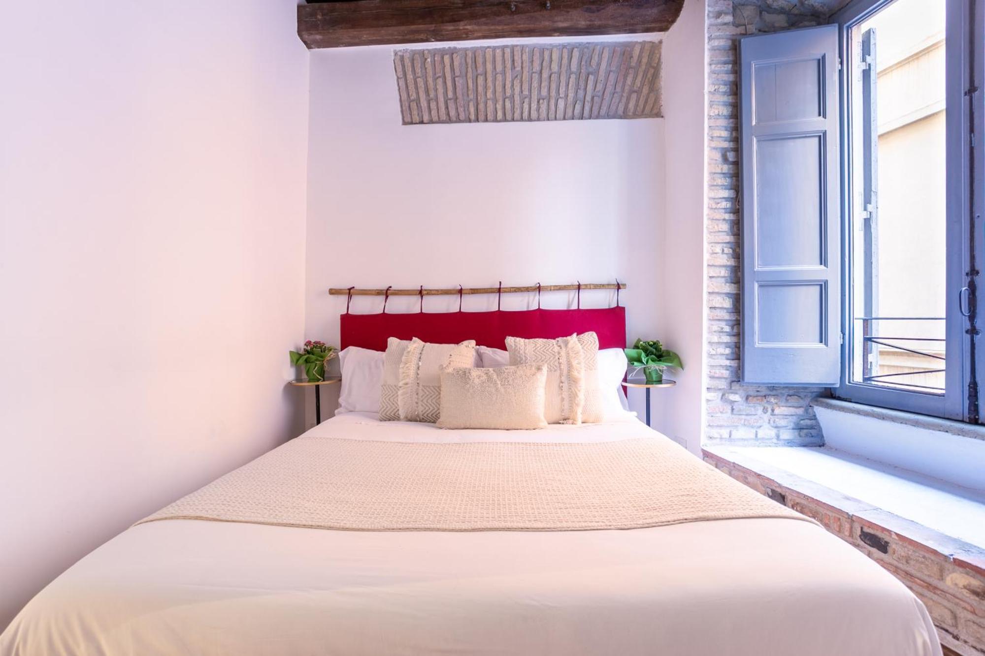 Fiore Home Rome Center Campo De Fiori Exterior photo